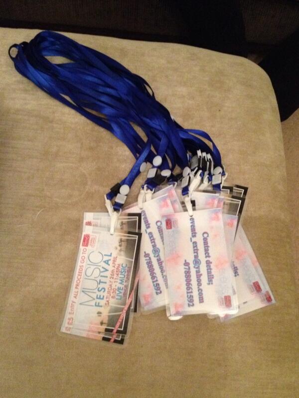 EventsExtra_'s tweet image. Tickets available now! All proceeds to go ClicSargent and organised by HND college students!🎶 #wheresyourwellies