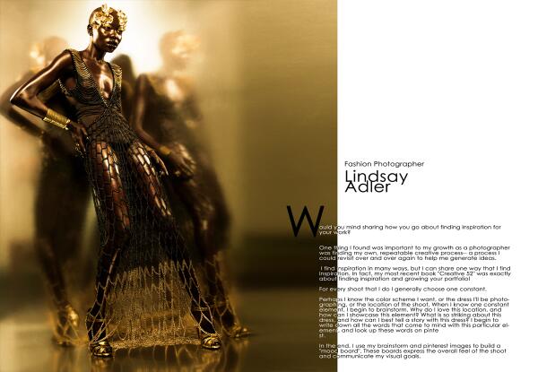 Magazine Website is up! sugarkissmagazine.com