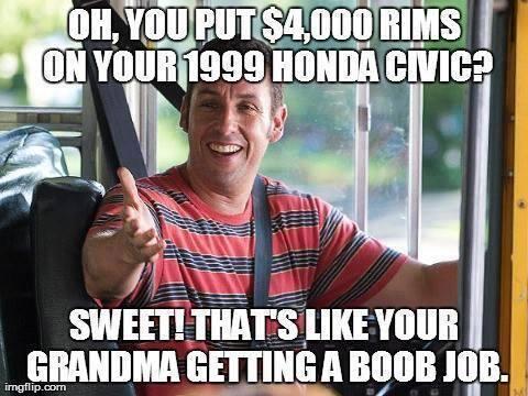 hahahhahaha http://t.co/sRs1x8LtL4<a href="/tag/oldfamilypics"class="tags"><span>#oldfamilypics</span></a>