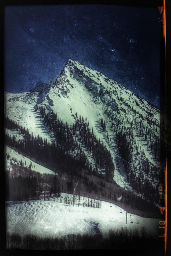 _TravelCB's tweet image. Last ski week/weekend! RT @ScienceCarver: #CrestedButte