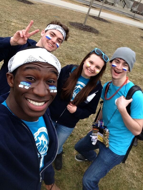 Missing #NEACURH Conference already  - thanks <a href="/Minis2014/">NEACURH Minis 2014</a> for an awesome time. Our weekend was amazing!