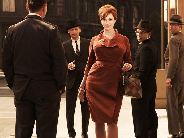 wineheelsjesus's tweet photo. Love Joan and all her curves. http://t.co/4gLJJ0Z3CW … http://t.co/GBlbltDvAh #MadMen
