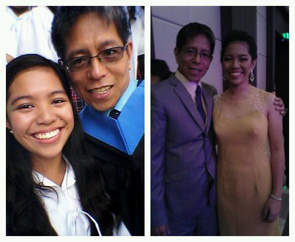 BabyBackSibs's tweet image. Best adviser 🙌 #PapaM