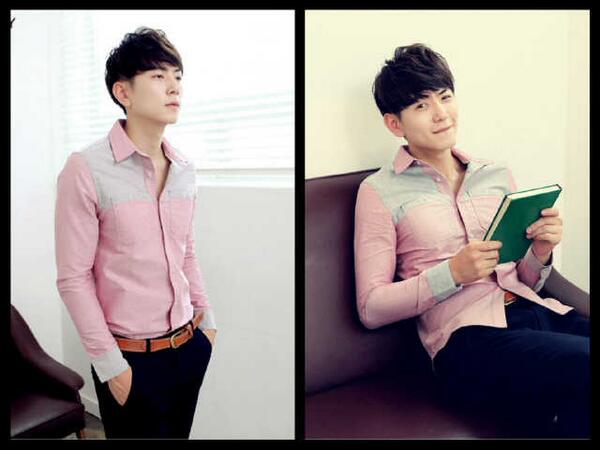 AlfitryAn's tweet photo. 58876pink combi abu @68rb, bhn super denim, fit to M http://t.co/eIlxstIIt3