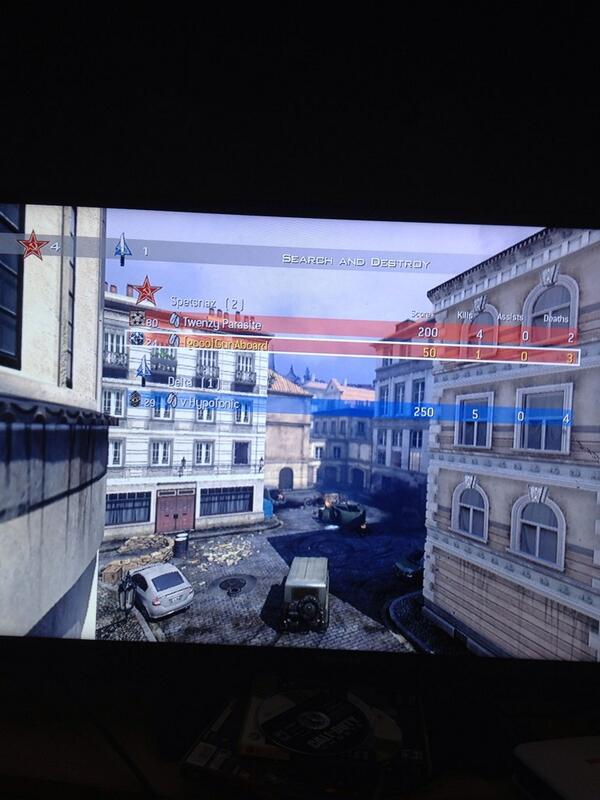 AboardGun's tweet image. Proof of first map