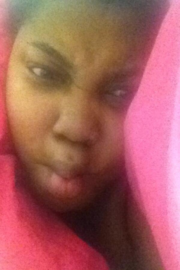 MissNadszJ's tweet image. Fish Face 🐠🐟 #Boredem