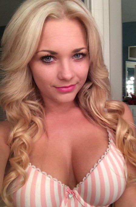 Blonder locks for the summer💗💕 #nofilter #nomakeup #blondie #bedtime #cybergirl@PlayboyDotCom @PlayboyPlus@PlayboyMX<a href="/tag/nofilter"class="tags">#nofilter</a><a href="/tag/nomakeup"class="tags">#nomakeup</a><a href="/tag/cybergirl"class="tags"><span>#cybergirl</span></a><a href="/tag/blondie"class="tags"><span>#blondie</span></a><a href="/tag/bedtime"class="tags"><span>#bedtime</span></a>