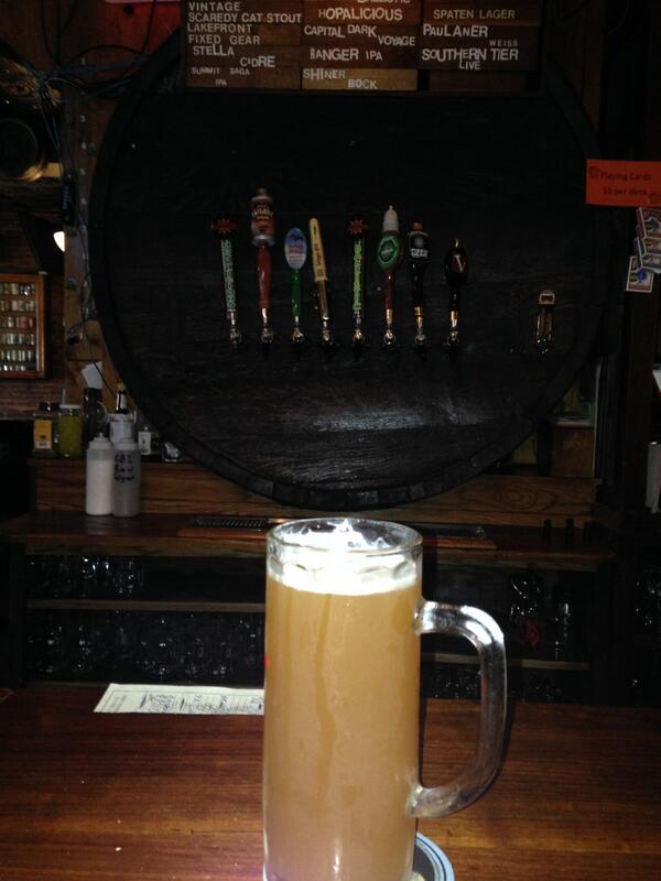 Wisconsin Craftbeer tweet media