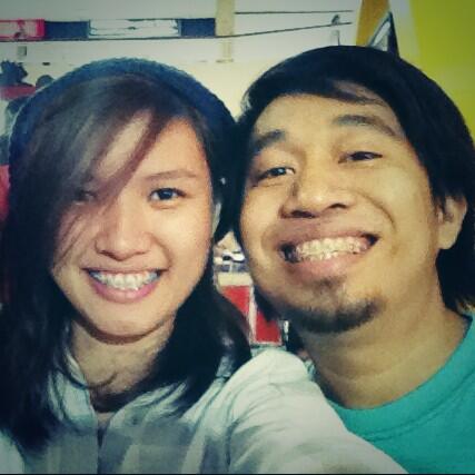 burrlean's tweet image. #metalmouths #roundfaces ❤️❤️❤️ @koyabaray