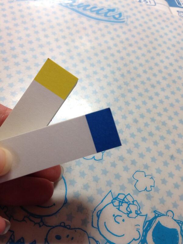 0418storm's tweet photo. この色で思い浮かぶ2人は⁇
分かった人RT、フォローします http://t.co/ffjNjl9w6a