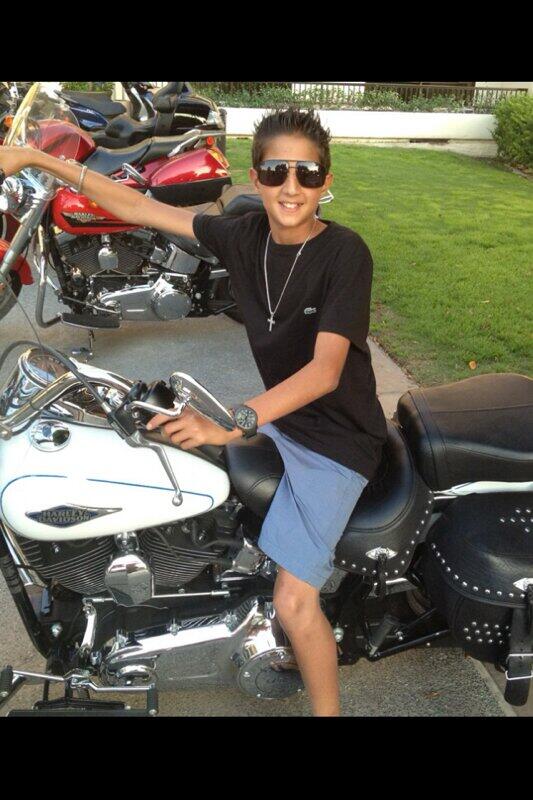 SARMAD HALLAK tweet media