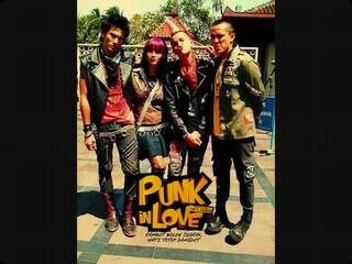 sekali berarti,baru MATI #punkinlove"