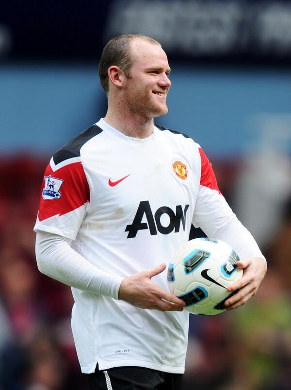 ON THIS DAY in 2011, <a href="/WayneRooney/">Wayne Rooney</a>'s hat-trick inspired <a href="/ManUtd/">Manchester United</a> to a 4-2 win at West Ham bit.ly/OTD-2Apr