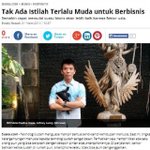 Photo by Komunikasi UI 2010 (@commUI10)