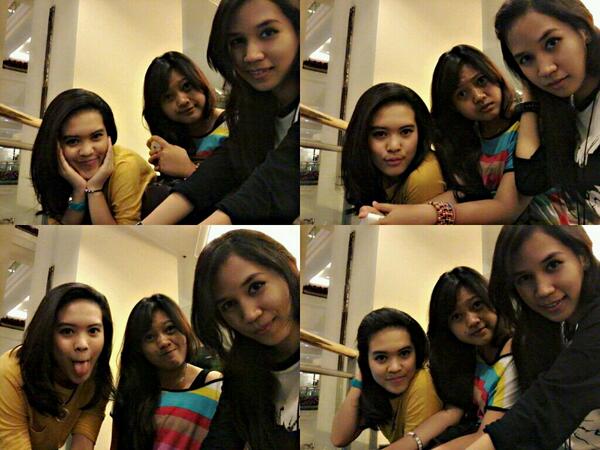 Daniela (@danielanylla) on Twitter photo 