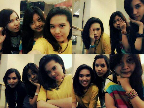 Daniela (@danielanylla) on Twitter photo 