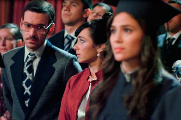 Álvaro José, un hombre entregado a su labor de padre con #Pilar y esposo con #Helenita --> goo.gl/gOQYy7