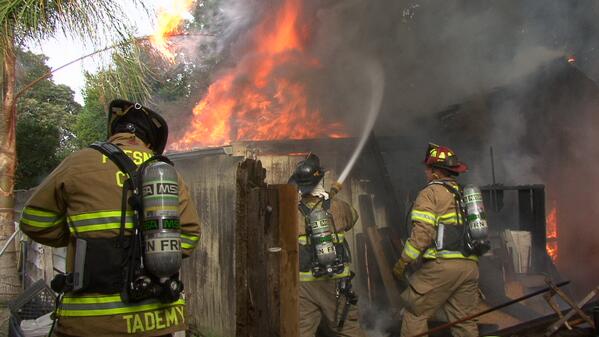 The_Battalion's tweet image. @Miramax looking for a True Reality Series? These heroes deserve one.