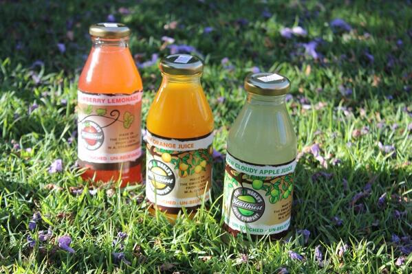 LamontsWinery's tweet photo. New #SwanValley juice at the #winery by The Worlds Healthiest Juice Company #lamonts #freshjuice #availableFRIDAY http://t.co/yKBwFnsDZ9