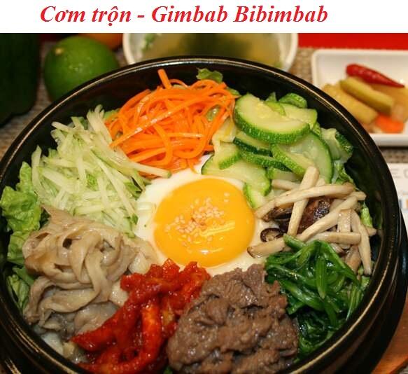 Goimontructuyen's tweet photo. Cơm trộn Bibimbab >>> http://t.co/1OVQ2lLi12
#goimon #comtronhanquoc http://t.co/esDOvvPdik
