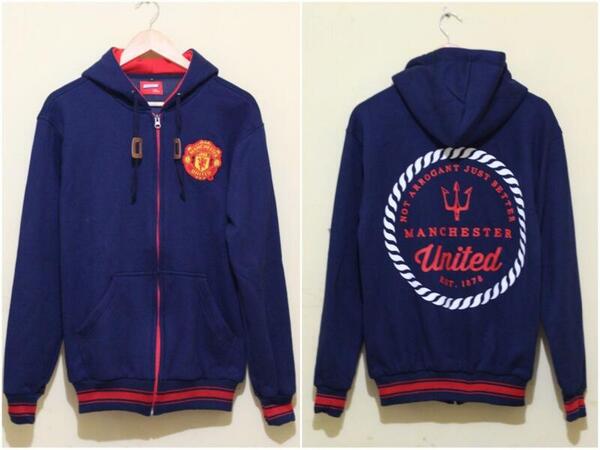 weliciousID's tweet photo. Hoodie MUFC Navy• sz M • Fleece Cotton• Sablon Plastisol• IDR 165K• BBM 79185179• 085740302037• Line/IG weliciousID http://t.co/twnZyS3U0P