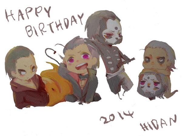 ロバん子 tweet media