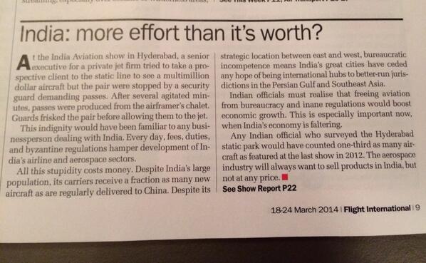 AJVINDIA's tweet image. #indianaviation #indiareforms