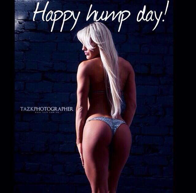 Sarah Allen on X: "Happy hump day!! #sarahallen #booty #Bikini #HumpDay  #IFBB http://t.co/uXROJCamAA" / X