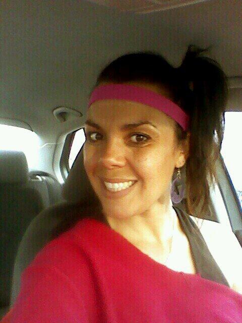 SportsBabeAdia's tweet image. Totally radical Pil-80s Pilates class tonight for April Fool&apos;s #AprilFoolsFun #liketotallyawesomedude