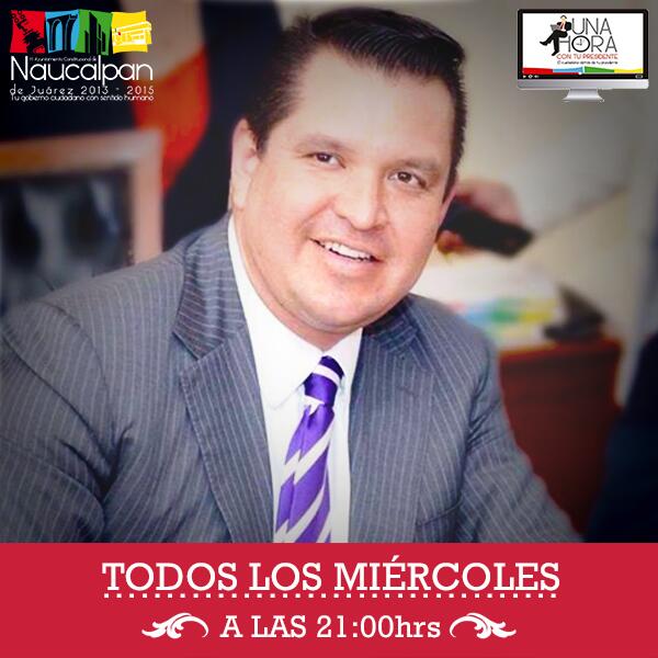DavidSanchezG's tweet photo. Mañana en #UnaHoraConDavid tendré como invitado especial a: @DonPorfirioDiaz. Sigue por: http://t.co/scjEAdEv5n http://t.co/vZBGwZmvCH