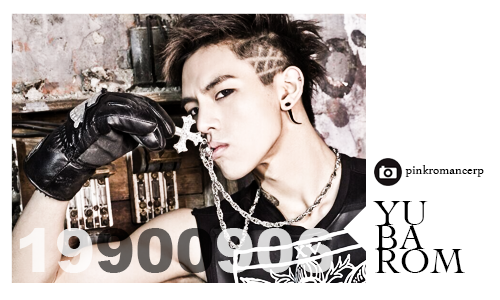 PinkRomanceRP's tweet photo. - { verified : stylist } @mxchirome 
prev: Kyungil http://t.co/nP1TGYro6q