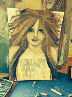 FelicityFoxx45's tweet photo. Work in progress..... http://t.co/KjsUxWpG4U