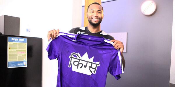 sacramento kings gear