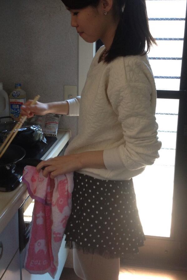 中島久美 Hot Cake1231 Twitter