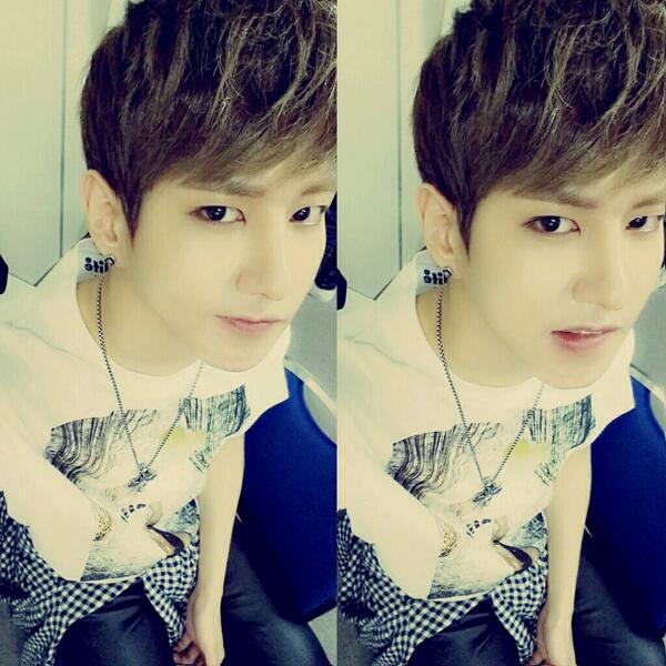 BBomb_90's tweet photo. Don't dead baby :(RT @taeeun_93: BBomb_90 I'm dead http://t.co/G8dbitvSOr