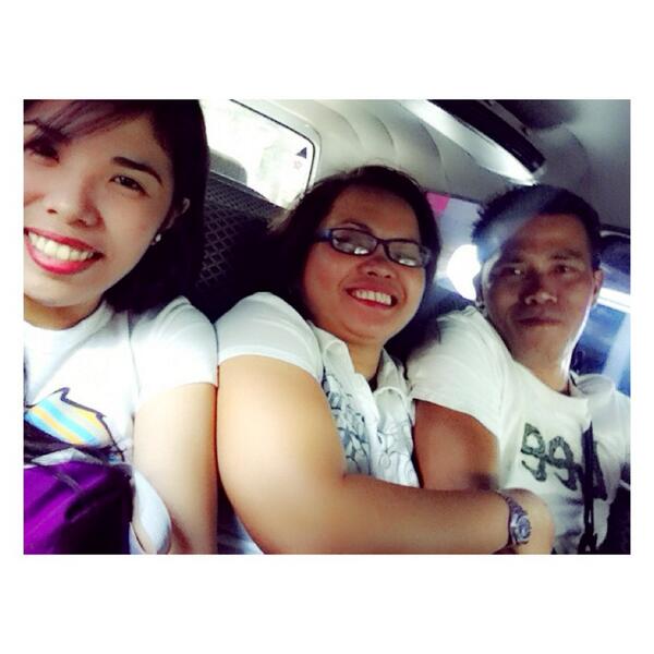 KRSTNNNDT's tweet image. My Barkada, my BFF, my Parents! 💖 #tabachingching 👪🐽🐷