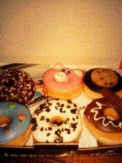 JaviAle93's tweet photo. Buena forma de empezar mi gran dia! :)) http://t.co/zO0ZTRURwk