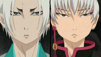 りみったー 鬼灯様でtlを埋めないと阿鼻地獄行き 白澤様でtlを埋めれば桃源郷行き 白鬼灯様と黒澤で勝負 Http T Co Ba5w3kuxjm Twitter