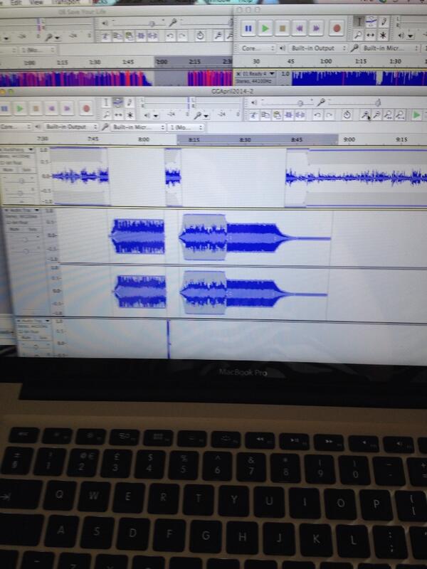 MissGofficial's tweet image. #Radiojackie #Gigguide in full swing w/ the awesome @rock_patch @StoneWireMusic @WEAPONBANDUK @NEWDEVICE Love em :)
