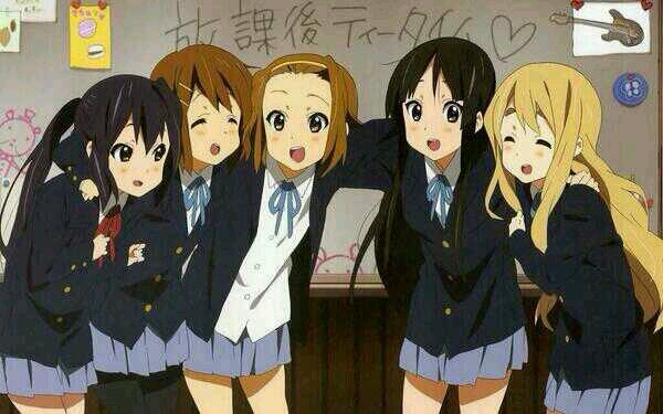 けいおん画像配信 Takumihase Twitter