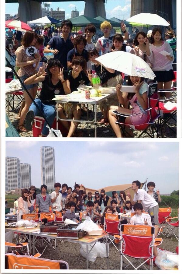 慶應フットサルruido ルイド Fc Ruido Twitter