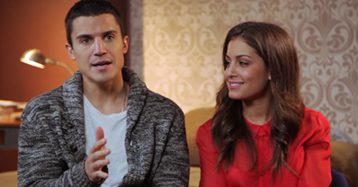 telecincoes's tweet photo. .@alexgonzalezact, de @ElPrincipe_tv: "Me estresa no poder contestar a todo el mundo en redes" http://t.co/HHQjmQx7sN http://t.co/5RYYAIwf2W