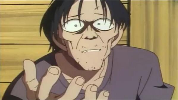 希少・制作指示あり】名探偵コナン セル画 沼淵己嘉118話 浪花の連続