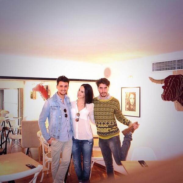 RusticVibe's tweet image. Muchas gracias a Laura por sus fotos!