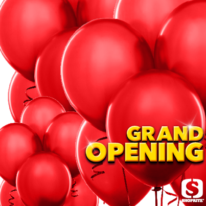 Shoprite_NG's tweet photo. Silverbird it's your turn! Thursday 03 April at 9am! RETWEET if you will join us tomorrow :) http://t.co/ySuim8NIyC