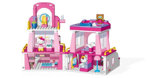 RT #productoftheweek now to #win an awesome Hello Kitty Cruise Ship.