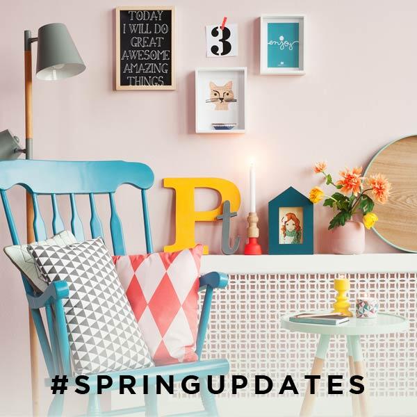 thehut_com's tweet image. Bring a little bit of Spring into the home #SpringUpdates bit.ly/1mai6t5