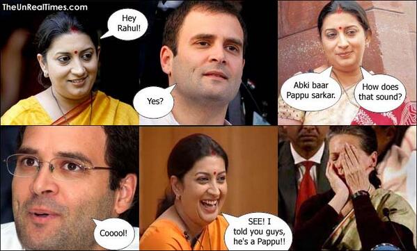 Image result for rahul trolls