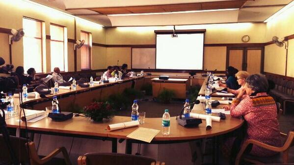 <a href="/LSRDU/">Lady ShriRam College</a> 3 day regional roundtable inches 2wrds the declaration draftng 4 women in leadership #LSR #WPSP <a href="/WPSProject/">Women Public Service</a>