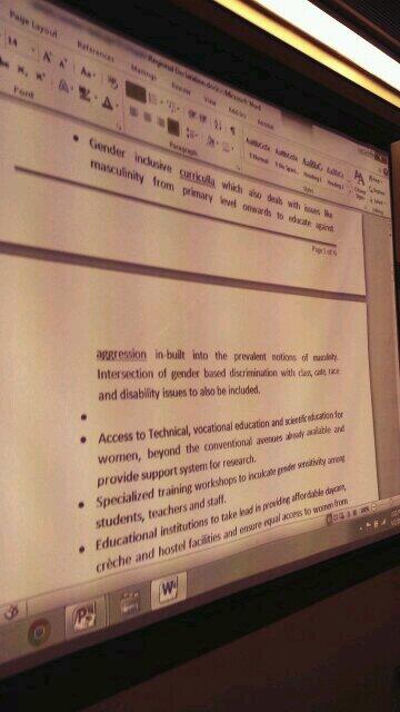 #women in public leadership Access 2 technical n vocational education amplifies participatn #WPSP <a href="/WPSProject/">Women Public Service</a> <a href="/LSRDU/">Lady ShriRam College</a>